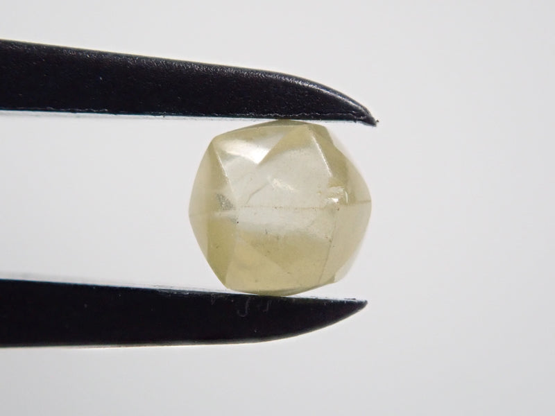 ダイヤモンド原石（メイカブル） 0.530ctルース