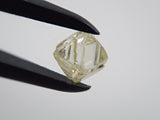 ダイヤモンド原石（メイカブル） 0.550ctルース