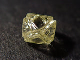 ダイヤモンド原石（メイカブル） 0.550ctルース