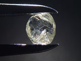 ダイヤモンド原石（メイカブル） 0.570ctルース