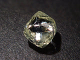 ダイヤモンド原石（メイカブル） 0.570ctルース