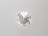 ダイヤモンド 3.1mm/0.114ctルース(G, VVS-1, 3Excellent H&C ハート＆キューピッド)