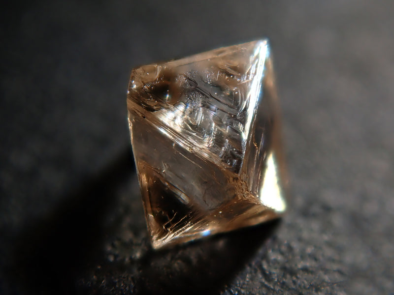 ダイヤモンド原石（ソーヤブル） 0.263ctルース