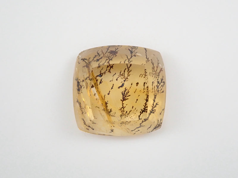 Dendritic quartz 5.940ct loose