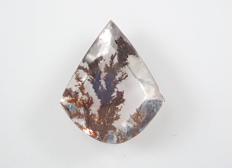 Dendritic quartz 3.360ct loose