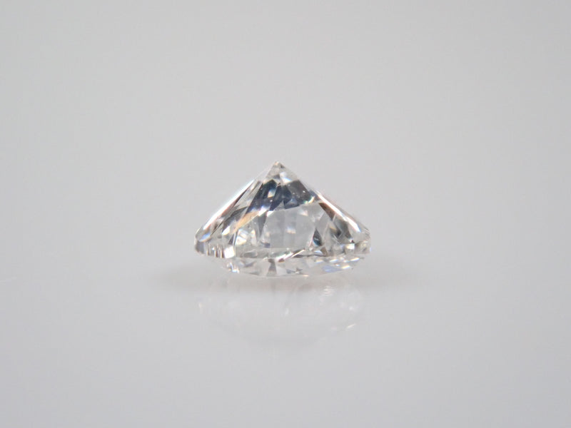 ダイヤモンド 2.5mm/0.060ctルース（VSクラス相当・ハートシェイプ）