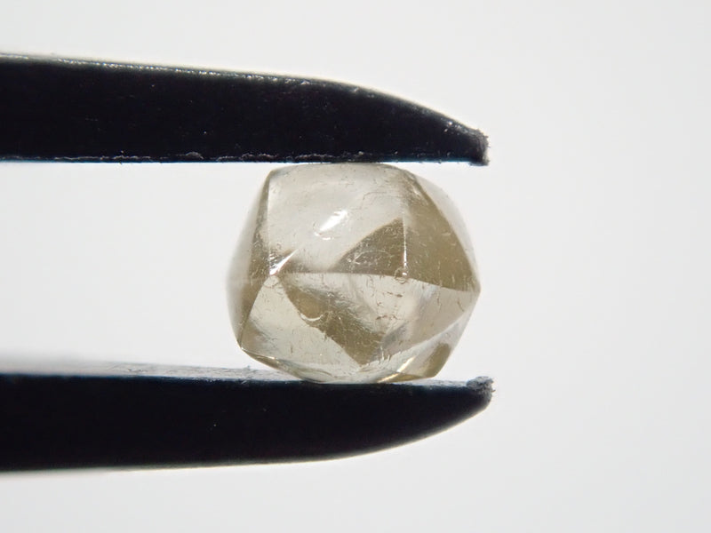 ダイヤモンド原石（メイカブル） 0.279ctルース
