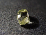 ダイヤモンド原石（メイカブル） 0.284ctルース