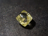 ダイヤモンド原石（メイカブル） 0.353ctルース