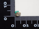 コロンビア産パイライト付きエメラルド 1.040ct原石