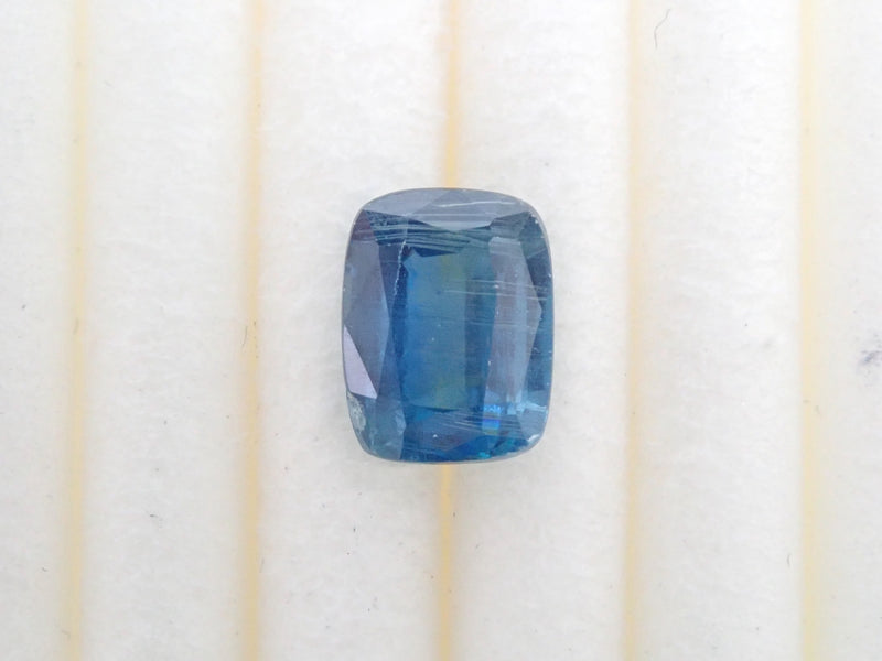 藍晶石 0.840 克拉裸石