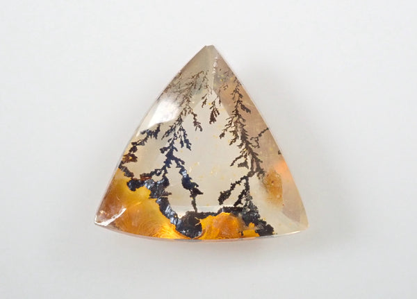 Dendritic quartz 2.310ct loose
