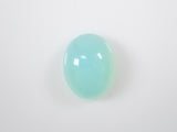 Blue opal 1.510ct loose