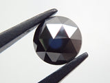 ブラックダイヤモンド 0.600ctルース