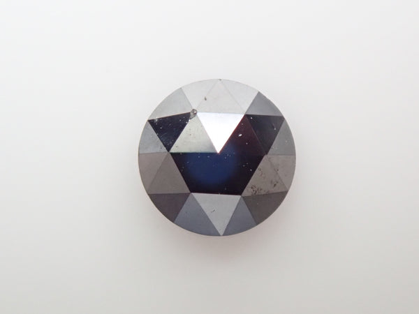 ブラックダイヤモンド 0.610ctルース