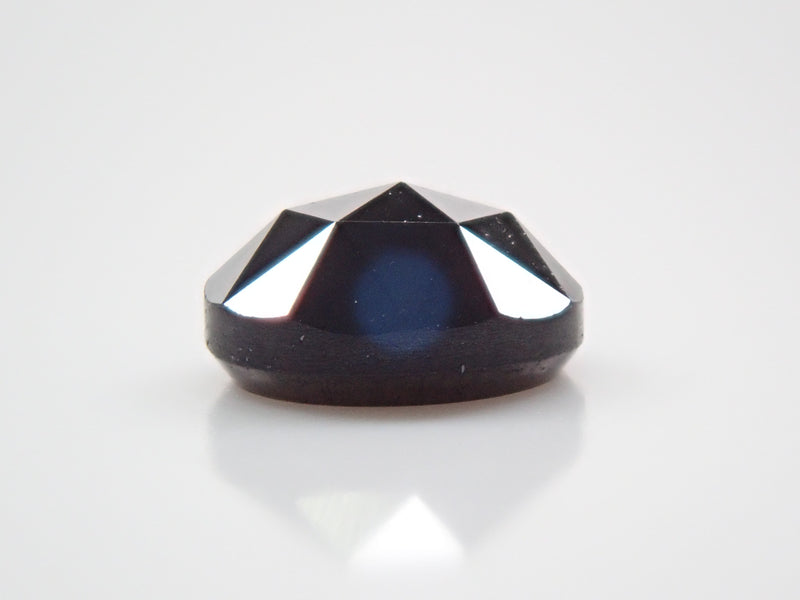 ブラックダイヤモンド 5mm/0.61ctルース（ローズカット） – カラッツSTORE