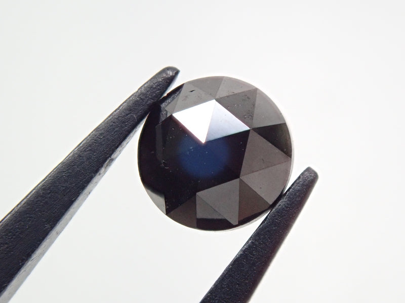 ブラックダイヤモンド 0.610ctルース