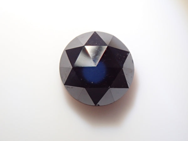 ブラックダイヤモンド 0.630ctルース
