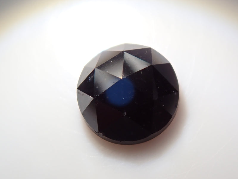 ブラックダイヤモンド 0.630ctルース
