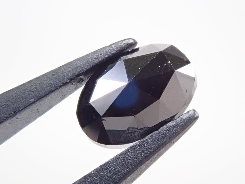 ブラックダイヤモンド 0.800ctルース