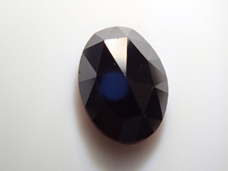 ブラックダイヤモンド 0.800ctルース