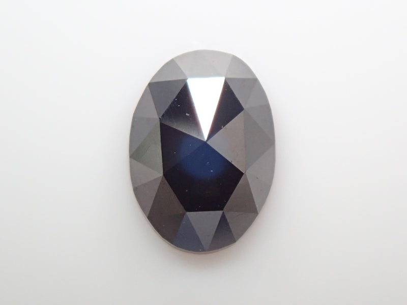 ブラックダイヤモンド 0.850ctルース – カラッツSTORE