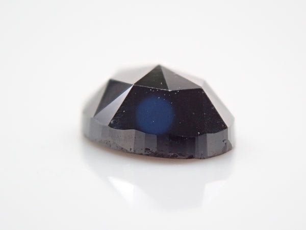 ブラックダイヤモンド 0.850ctルース