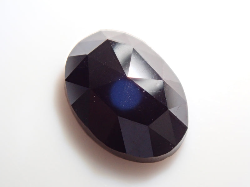 ブラックダイヤモンド 0.850ctルース