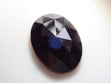 ブラックダイヤモンド 1.260ctルース