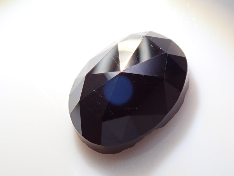 ブラックダイヤモンド 1.44ctルース