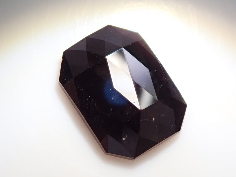 ブラックダイヤモンド 1.120ctルース