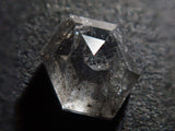 【12532903掲載】ソルトアンドペッパーダイヤモンド 0.750ctルース