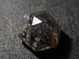 ソルトアンドペッパーダイヤモンド 0.82ctルース