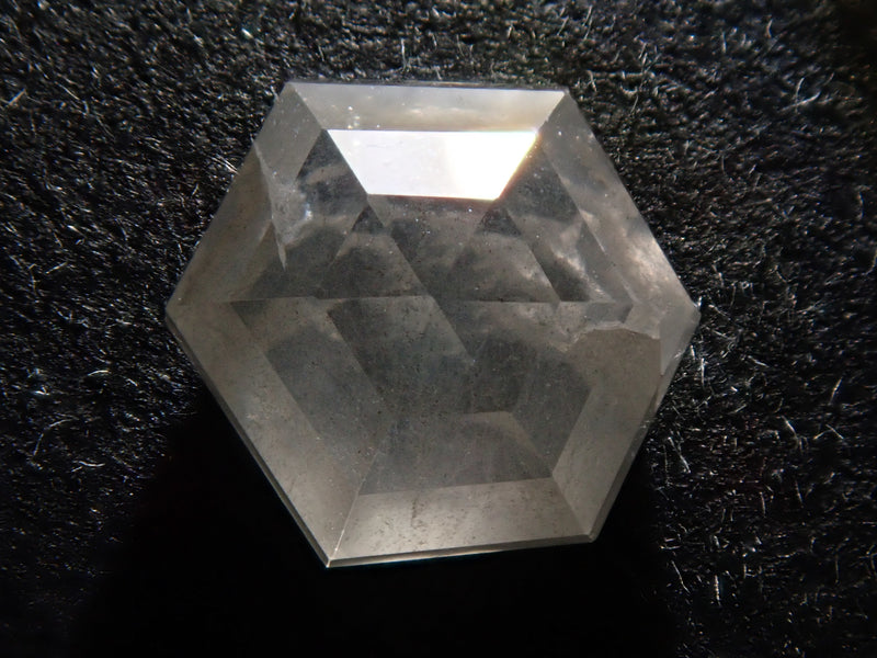 ソルトアンドペッパーダイヤモンド 1.50ctルース