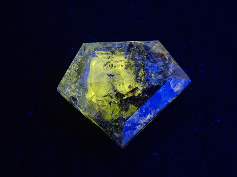 ソルトアンドペッパーダイヤモンド 0.950ctルース