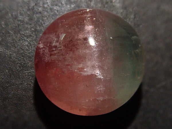 千話JF132★高級 トルマリンキャッツアイ9.006ct D ptヘッド 鑑付 Tourmaline Cat's Eye Ptトルマリンキャッツアイリング (No