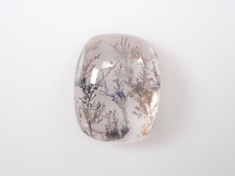 Dendritic quartz 1.860ct loose