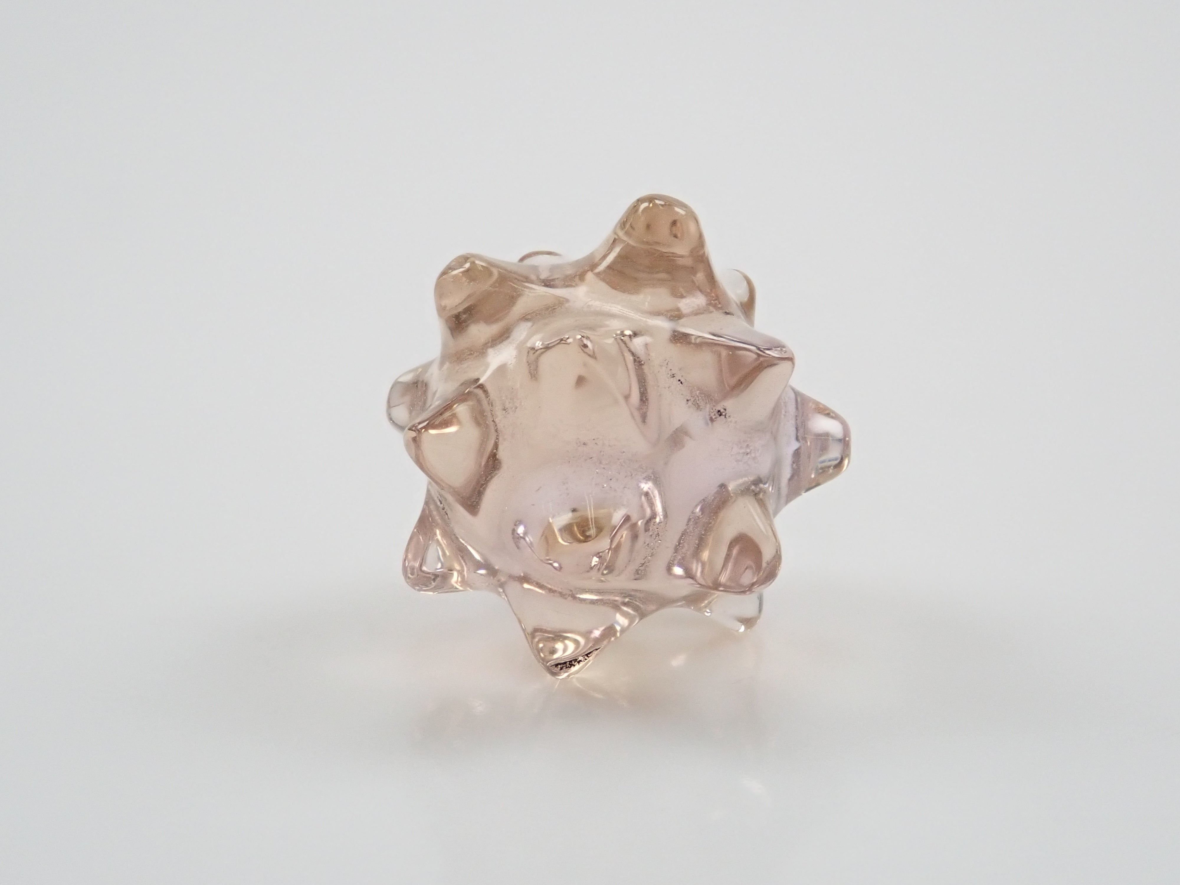 【12533295掲載】アメトリン 3.680ctルース