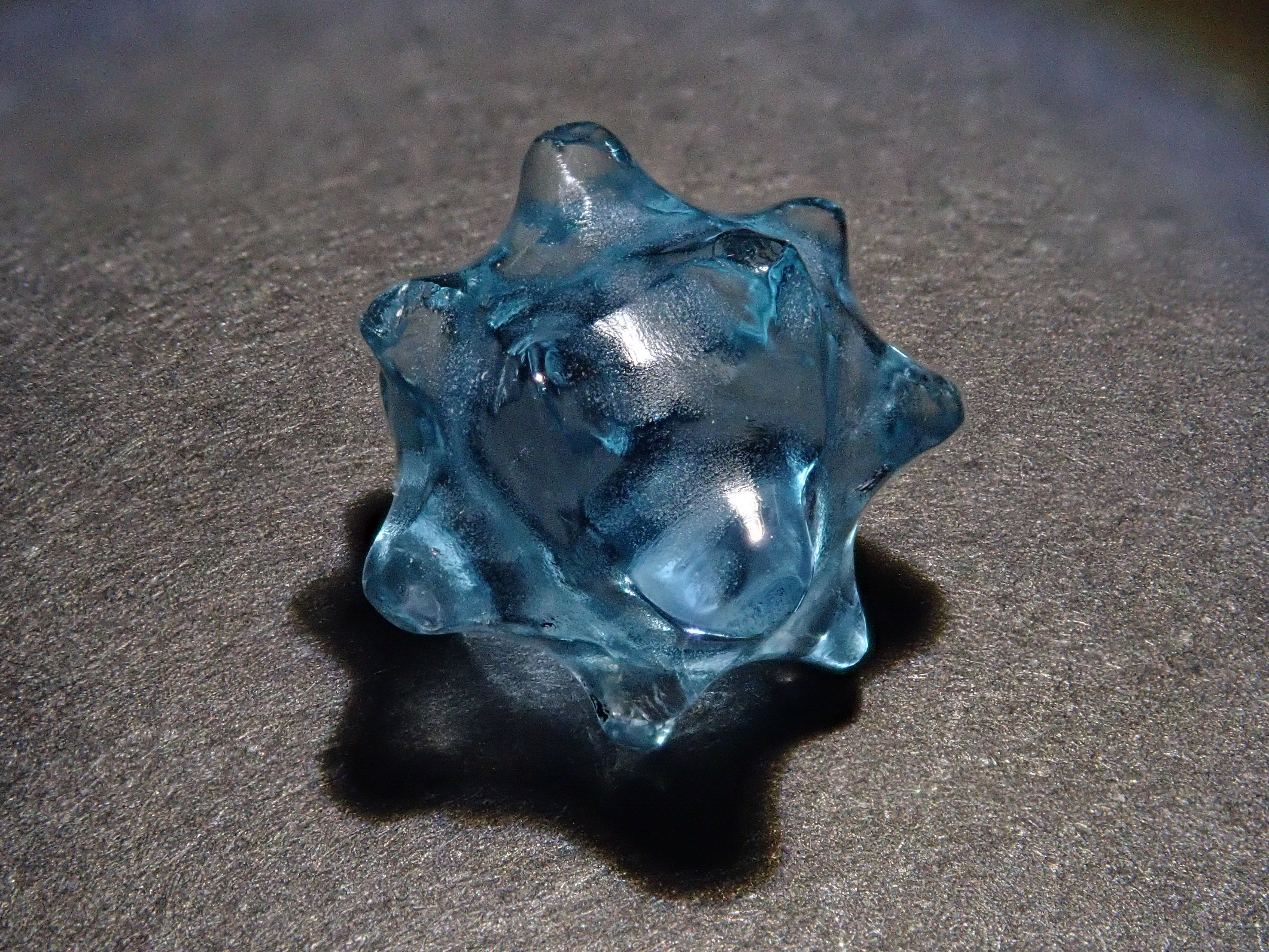 【12533297掲載】フローライト 3.580ctルース