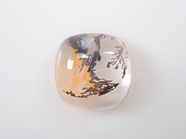 Dendritic quartz 2.280ct loose