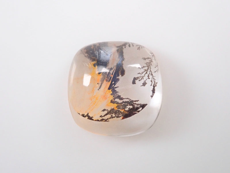 Dendritic quartz 2.280ct loose
