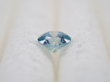 アイスブルーダイヤモンド 2.5mm/0.067ctルース（VSクラス相当）
