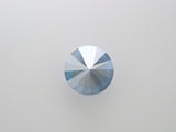 ロンドンブルーダイヤモンド（トリートメント） 2.4mm/0.060ctルース（VSクラス相当）