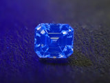 ダイヤモンド 0.054ctルース（VSクラス相当,エメラルドカット）