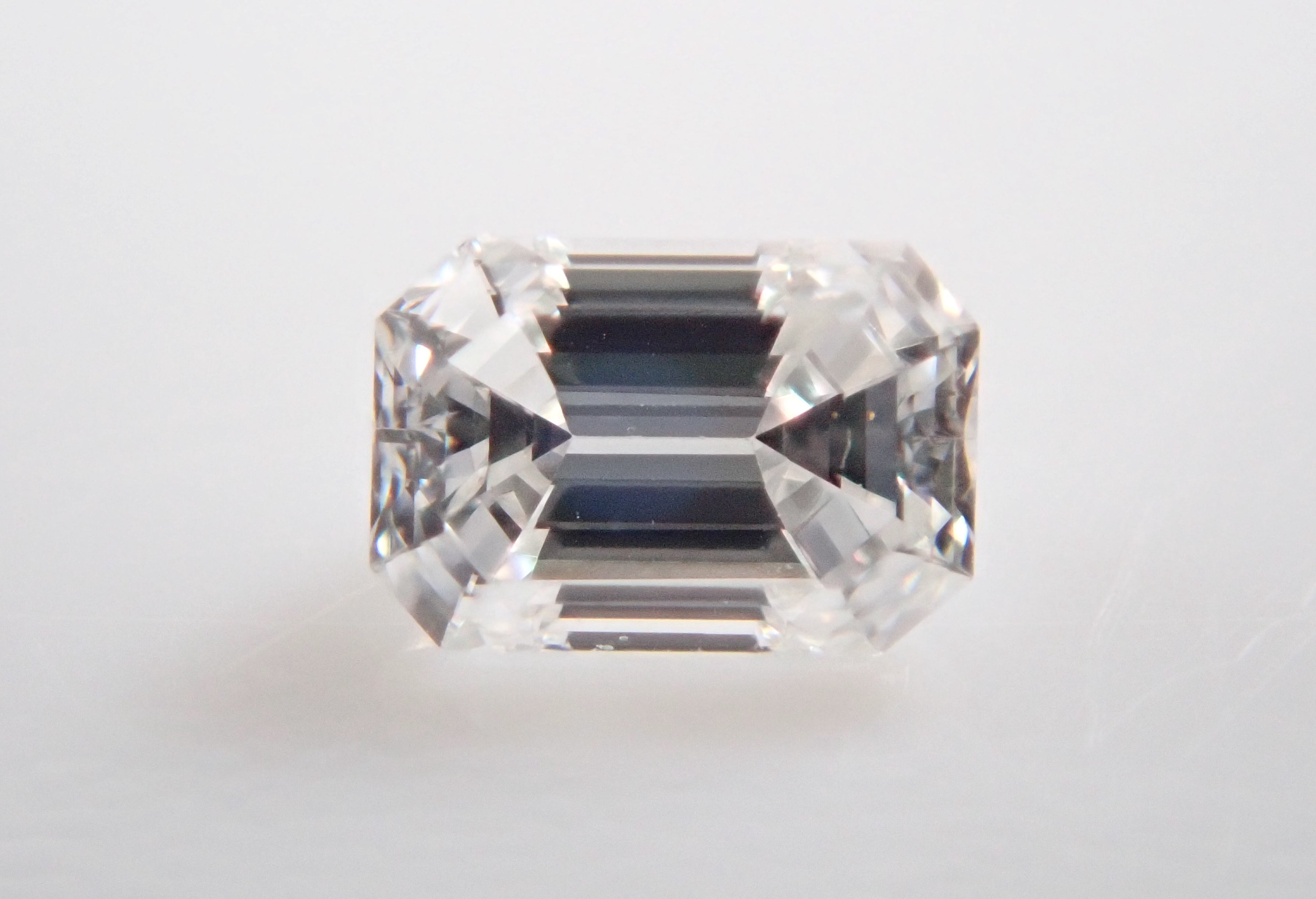 Diamond 0.065ct loose (equivalent to VS class)