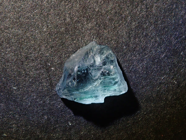 コーネルピン 0.470ct原石