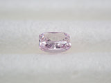 【31500766掲載】ピンクダイヤモンド 0.072ctルース(FANCY PURPLE PINK , SI2)