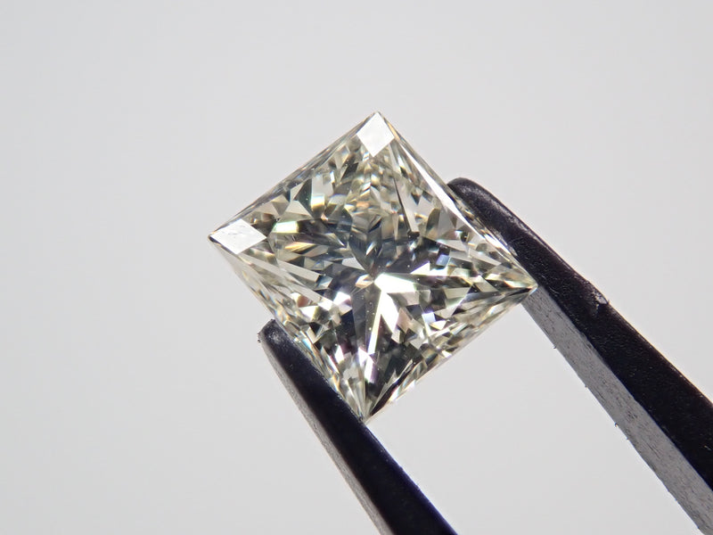 【31500780掲載】ダイヤモンド 0.506ctルース(J, VS2)