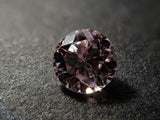 【31500773掲載】ピンクダイヤモンド 0.104ctルース(FANCY LIGHT PURPLISH PINK, I1)