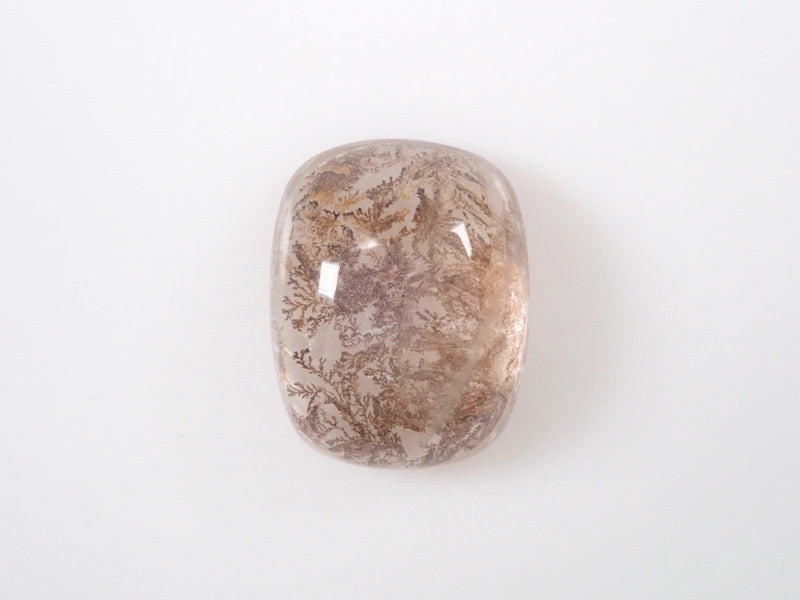 Dendritic quartz 2.135ct loose